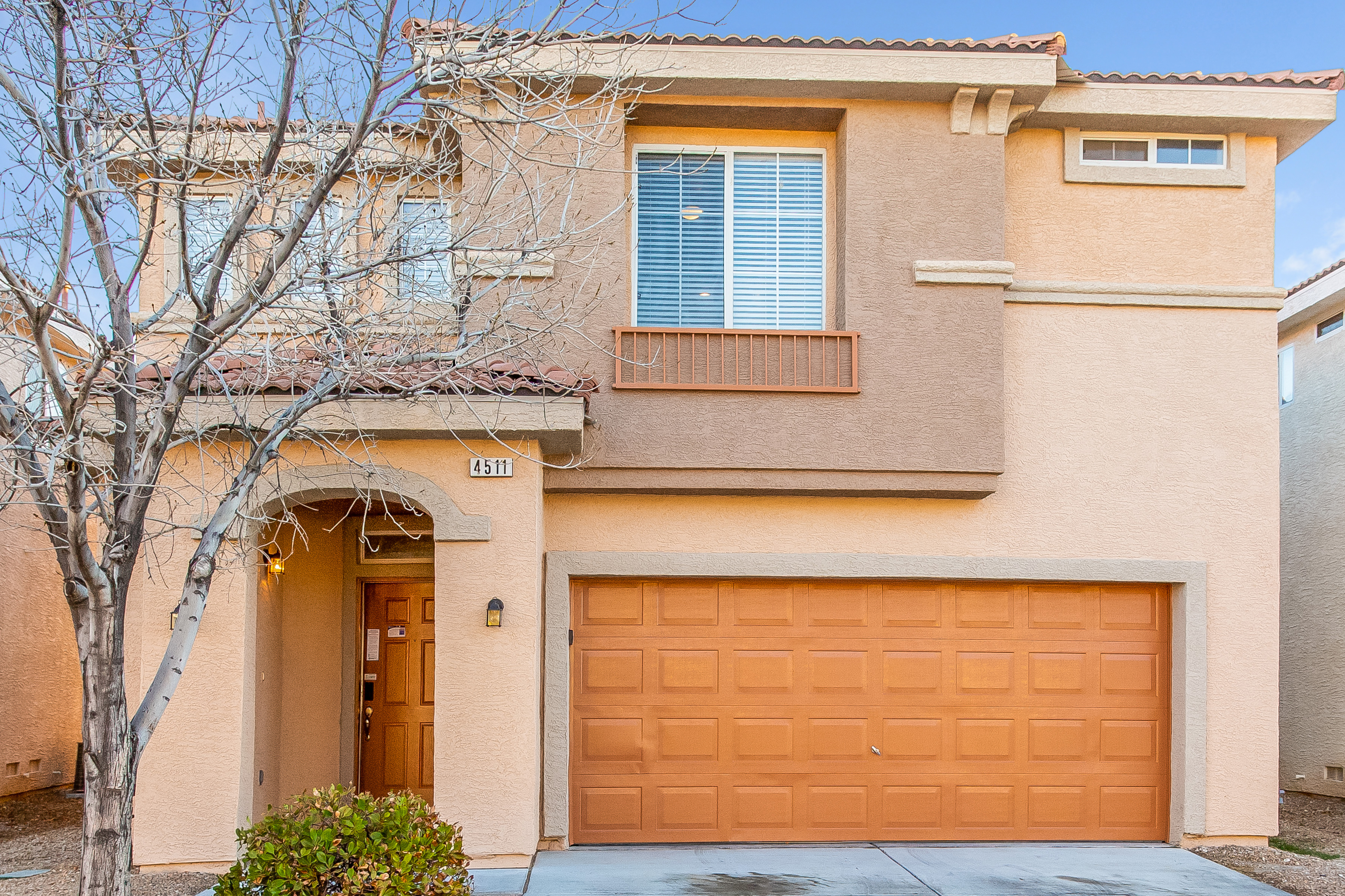 4511 Windham Hills Ln North Las Vegas, NV 89031
